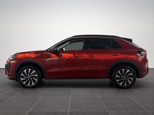 Volkswagen T-Roc Life 1.5 l eTSI DSG *ALLWETTER *R.KAM *SHZ bild 6