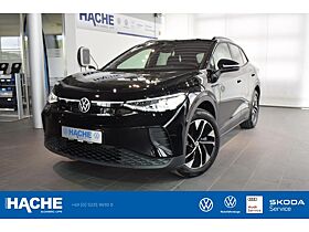Volkswagen ID.4 Pro ENERGY 79 kWh KAMERA NAVI LED Klima