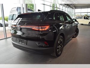Volkswagen ID.4 Pro ENERGY 79 kWh KAMERA NAVI LED Klima bild 3