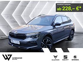 Skoda Kamiq KAMIQ Skoda Kamiq KAMIQ