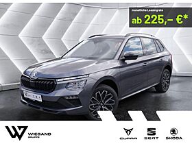 Skoda Kamiq KAMIQ Skoda Kamiq KAMIQ