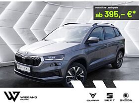 Skoda Karoq KAROQ Skoda Karoq KAROQ