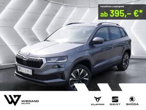 Skoda Karoq KAROQ bild 1