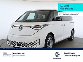 Volkswagen ID.Buzz ID. Buzz Pro Lang 5-Sitzer AHK ACC Wärmepumpe
