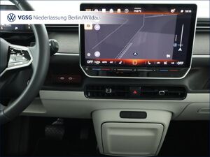 Volkswagen ID.Buzz ID. Buzz Pro Lang 5-Sitzer AHK ACC Wärmepumpe bild 7