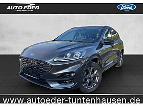 Ford Kuga Plug-In Hybrid ST-Line X Sportpaket Ford Kuga Plug-In Hybrid ST-Line X Sportpaket