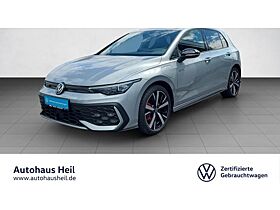 Volkswagen Golf VIII GTE 1.5 TSI eHybrid DSG *BlackStyle*
