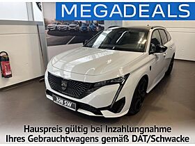 Peugeot 308 SW GT BlueHDi 130 EAT8 / RFK / SHZ / Bluetooth
