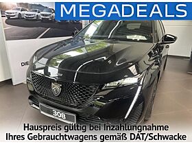Peugeot 308 GT HYBRID 145 / R-Kamera / SHZ / Navi / CarPla