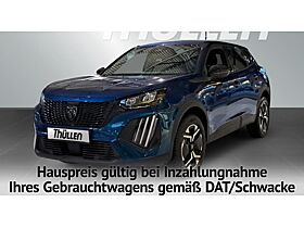 Peugeot 2008 Business PureTech 100 / Carplay / PDC / SHZ /