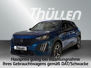 Peugeot 2008 Business PureTech 100 / Carplay / PDC / SHZ / bild 1