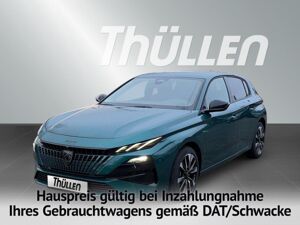Peugeot 308 Allure Hybrid 145 e-DSC6 / Keyless / Navi / Ka bild 1