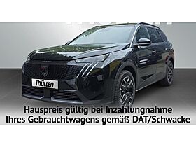 Peugeot 5008 Allure Business Hybrid 145 e-DSC6 / 360° Peugeot 5008 Allure Business Hybrid 145 e-DSC6 / 360°