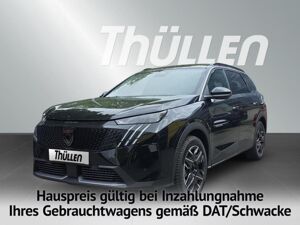 Peugeot 5008 Allure Business Hybrid 145 e-DSC6 / 360° bild 1