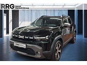 Dacia Duster JOURNEY E-TECH FULL HYBRID 140 360° KAMER Dacia Duster JOURNEY E-TECH FULL HYBRID 140 360° KAMER