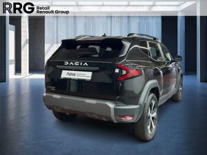 Dacia Duster JOURNEY E-TECH FULL HYBRID 140 360° KAMER bild 5
