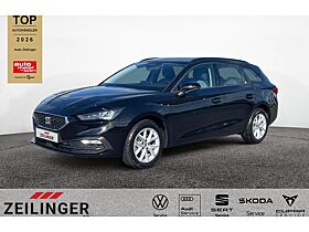 Seat Leon ST Style eTSI DSG|AHK|NAVI|ACC|KAMERA|LED| Seat Leon ST Style eTSI DSG|AHK|NAVI|ACC|KAMERA|LED|