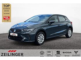 Seat Ibiza 1,0 TSI|WINTERPAKET|FULL-LINK|KLIMANLAGE| Seat Ibiza 1,0 TSI|WINTERPAKET|FULL-LINK|KLIMANLAGE|