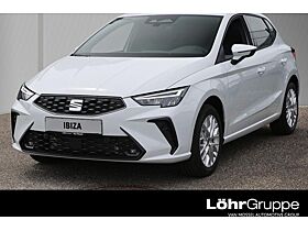 Seat Ibiza Style 1.0 TSI / 6-Gang SAL Seat Ibiza Style 1.0 TSI / 6-Gang SAL