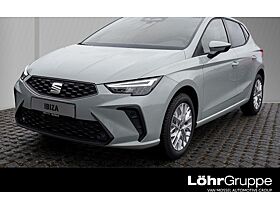Seat Ibiza Style 1.0 TSI / 7-Gang-DSG SAL Seat Ibiza Style 1.0 TSI / 7-Gang-DSG SAL