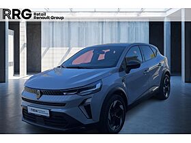 Renault Captur 1.0 TCe 90 Techno