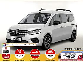 Renault Kangoo KANGOO PKW Techno TCe 130 EDC (L2) 7-Si