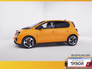 Renault Twingo Techno 80 Urban Range PDC Nav ACC bild 3