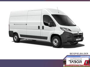 Opel Movano 35 L3H2 Kam HFT270 VisibP PDC Temp 5"-DAB bild 2