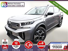 Citroën C3 Aircross Hybrid MAX 7S WinterP Nav Kam 2xPDC Citroën C3 Aircross Hybrid MAX 7S WinterP Nav Kam 2xPDC