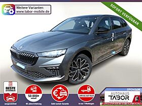 Skoda Scala DSG Dynamic Pano ACC SideA Kam Kessy SHZ Skoda Scala DSG Dynamic Pano ACC SideA Kam Kessy SHZ