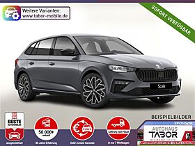 Skoda Scala DSG Dynamic ACC SideA Kam Kessy SHZ SunS Skoda Scala DSG Dynamic ACC SideA Kam Kessy SHZ SunS
