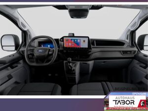 Ford Transit Custom Trend 320L2 LED AHK LadeP Kam 3-S bild 5