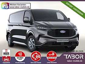 Ford Transit Custom Aut Limited 320L2 LED SHZ Kam 3-S Ford Transit Custom Aut Limited 320L2 LED SHZ Kam 3-S