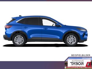 Ford Kuga Aut Titanium ACC TotW Kam360 WinterP LED bild 2
