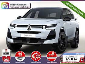 Citroën C5 Aircross Hybrid MAX Matrix ACC 360° HUD SHZ Citroën C5 Aircross Hybrid MAX Matrix ACC 360° HUD SHZ
