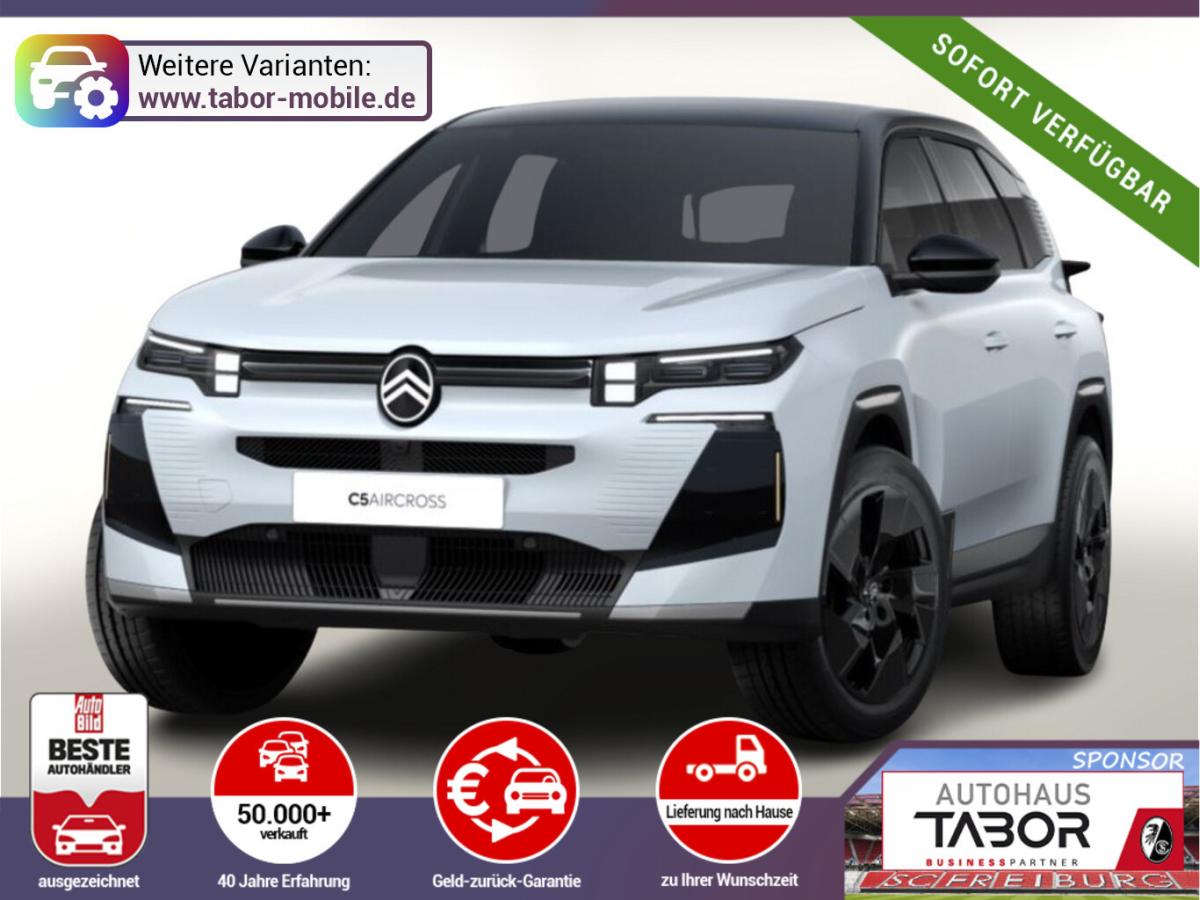 Citroën C5 Aircross Hybrid MAX Matrix ACC 360° HUD SHZ bild