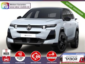 Citroën C5 Aircross Hybrid MAX Matrix ACC 360° HUD SHZ bild 1