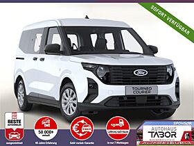 Ford Tourneo Courier Aut Trend WinterP Temp PDC AppCo