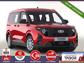 Ford Tourneo Courier Trend WinterP Temp PDC DigiCo