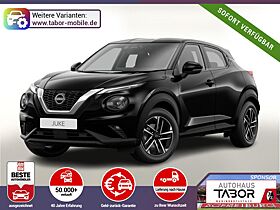 Nissan Juke N-Connecta MT SHZ Nav DigC Keyl PrivG LHZ Nissan Juke N-Connecta MT SHZ Nav DigC Keyl PrivG LHZ
