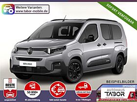Citroën Berlingo PKW XL MAX ACC Keyl DigC GripC Nav Kam Citroën Berlingo PKW XL MAX ACC Keyl DigC GripC Nav Kam