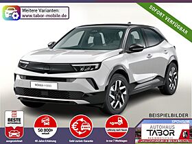 Opel Mokka Hybrid GS KomfortP SHZ LHZ Kam PDC CarPlay Opel Mokka Hybrid GS KomfortP SHZ LHZ Kam PDC CarPlay