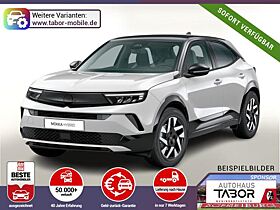 Opel Mokka Hybrid GS KomfortP SHZ LHZ Kam PDC CarPlay Opel Mokka Hybrid GS KomfortP SHZ LHZ Kam PDC CarPlay