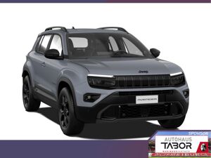 Jeep Avenger MHEV 4xe Upland Nav Keyl eHK SHZ ACC Kam bild 2
