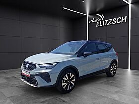 Seat Arona FR 1.0 TSI +++ sofort verfügbar +++ DSG RFK ACC LED SH Seat Arona FR 1.0 TSI +++ sofort verfügbar +++ DSG RFK ACC LED SH