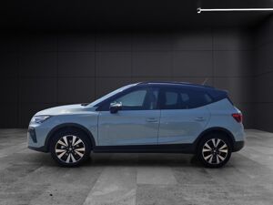 Seat Arona FR 1.0 TSI +++ sofort verfügbar +++ DSG  RFK ACC LED SH bild 2