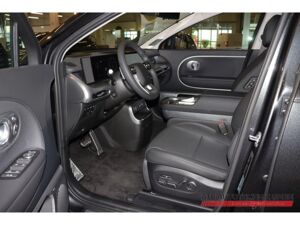 Hyundai IONIQ 9 UNIQ 7-Sitzer MY26 4WD HUD El. Panodach bild 7