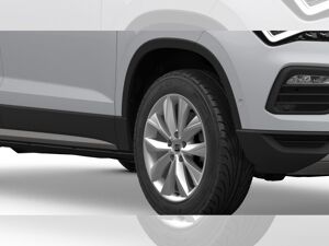 Seat Ateca 1.5 TSI DSG Xperience Navi LED SHZ ACC bild 5