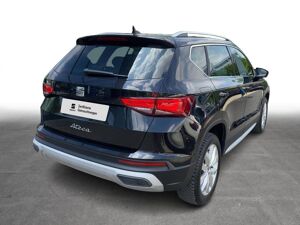 Seat Ateca 1.5 TSI DSG Xperience Navi LED SHZ ACC PDC bild 5