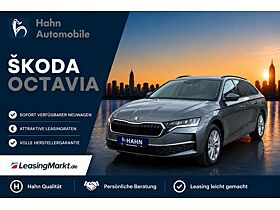 Skoda Octavia Combi "Selecetion" 1.5TSI 116PS *SOFORT VERFÜGBAR* Skoda Octavia Combi "Selecetion" 1.5TSI 116PS *SOFORT VERFÜGBAR*